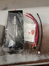 Pure Sine Wave Inverter 3000W