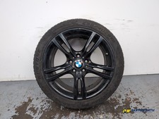 BMW 520D SE Wheel With Tyre