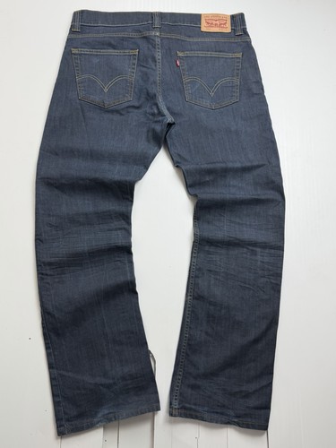 Levi 506 standard straight - 506,