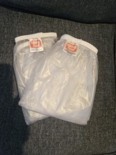 Romper Room clear plastic