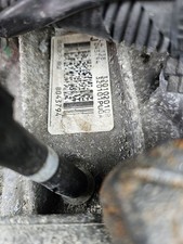Nissan Pulsar 1.5 Dci Gearbox