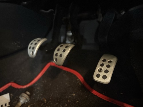 Peugeot 206 207 - , gti