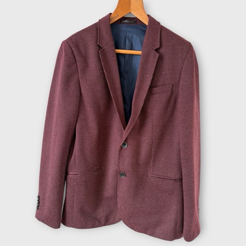 Zara man blazer jacket fit - jacket, uk