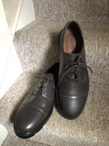 Hotter legacy formal shoes - hotter,