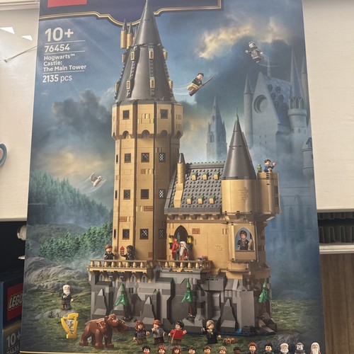 Lego harry potter 76454 - lego,