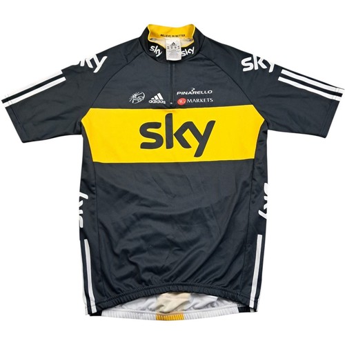 Adidas cycle jersey medium - jersey,
