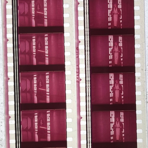 Original star wars 1977 film - star,