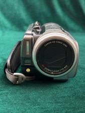 Canon HG10 High Definition