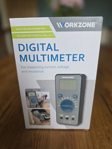Aldi workzone digital - workzone,