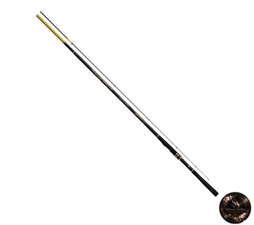 Daiwa tournament iso - tournament,
