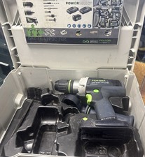 Festool PDC 18/4 QUADRIVE