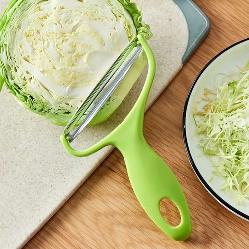 Cabbage slicer grater - slicer,