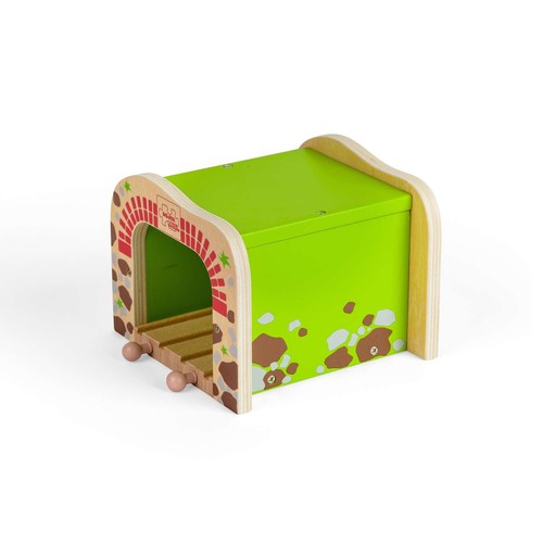 Bigjigs rail double - rail,