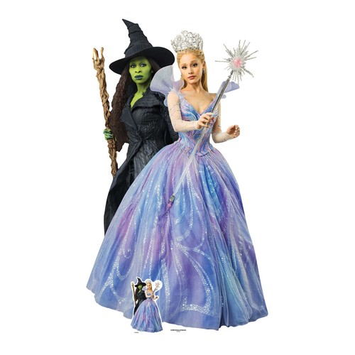 Wicked for good glinda - for,