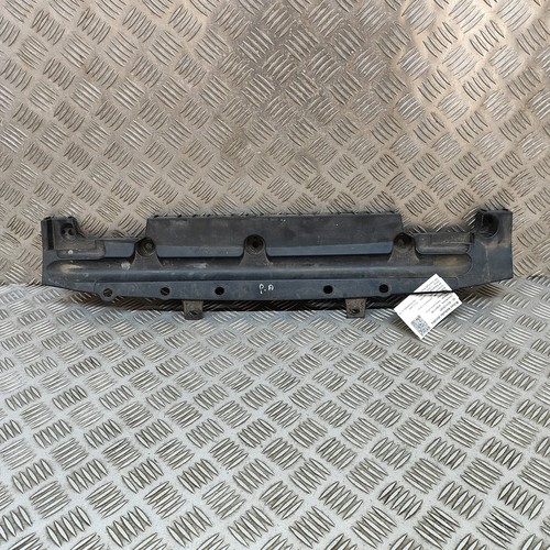 Honda front bumper - front,