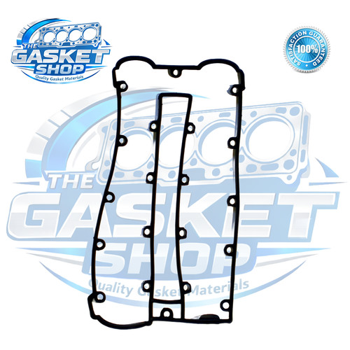 Rocker cam cover gasket 16v - rocker,