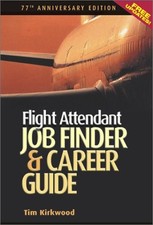 FLIGHT ATTENDANT JOB FINDER &