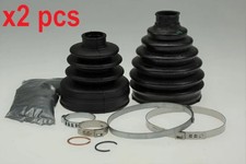 X2 PCS WHEEL SIDE BOTH SIDES