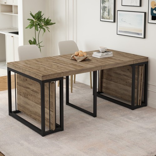 118 dining table - 23.62"-,