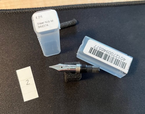 Pelikan m205 m215 stainless - m205, /