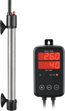 Titanium Aquarium Heater 300W