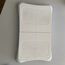 Official White Nintendo Wii