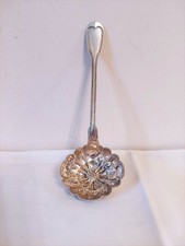 Antique vintage silver plate