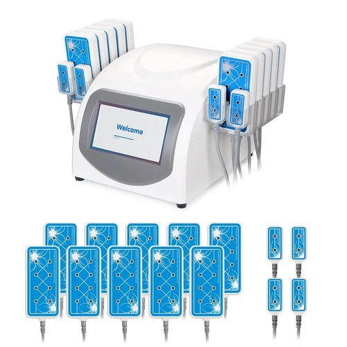 Laser slim beauty - slim, body
