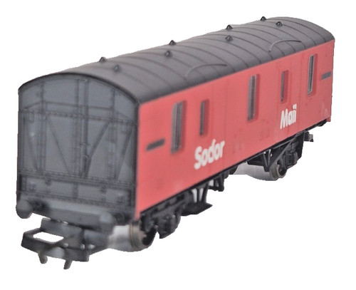 Hornby r9236 gauge thomas - hornby,