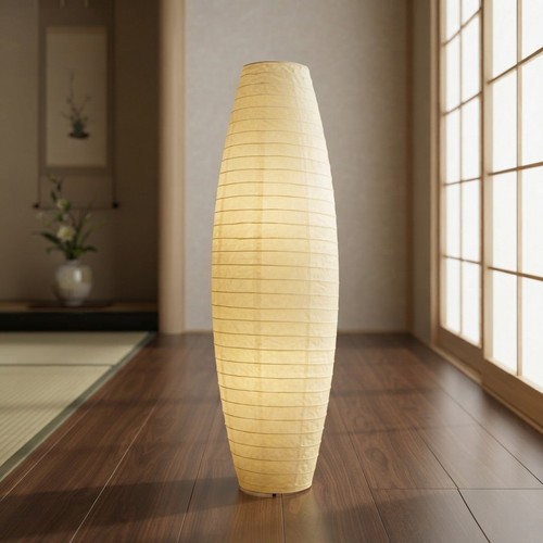 Japanese style beige paper - beige,