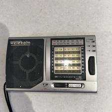 Welekom 10 Band World Radio