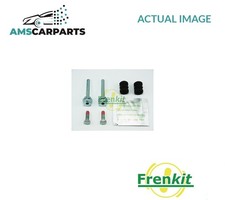 BRAKE CALIPER REPAIR KIT FRONT