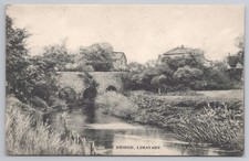Limavady Roe Bridge Northern