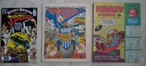 2000ad prog cursed - prog, 61