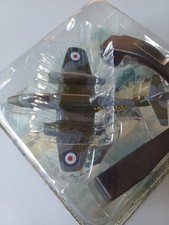 Amercom diecast model aircraft - amercom,