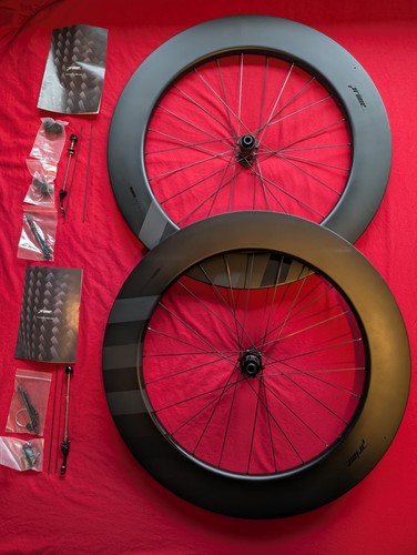Prime primavera road disc - prime,