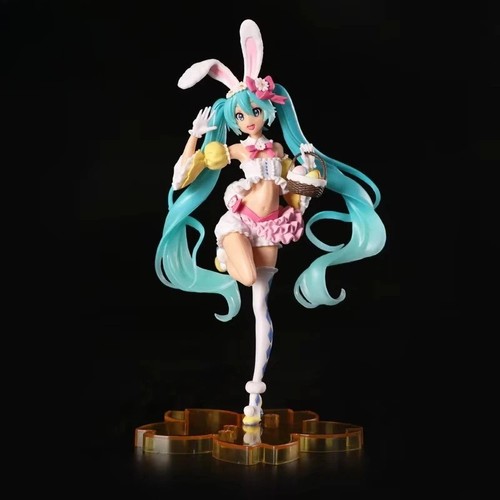 23cm hatsune miku - 23cm,