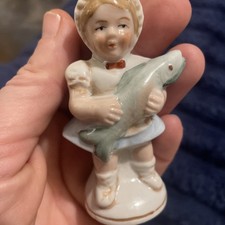 Antique Victorian German
