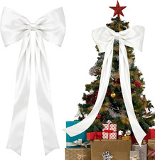 Extra Large Christmas Bow