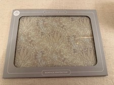 William Morris Glass Worktop