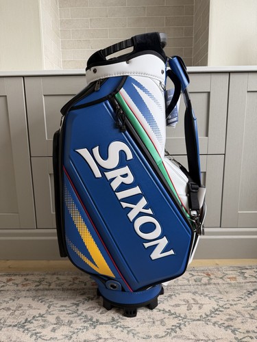 Srixon the open - open, 2026