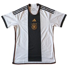 Adidas Germany 2022-23 Home