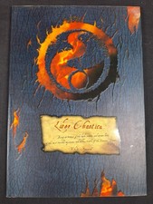 Liber Chaotica: Tzeentch -