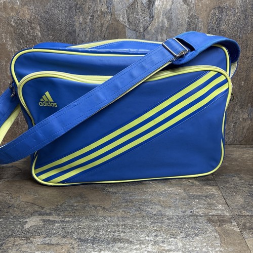 Retro adidas unisex shoulder - retro,