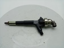 VAUXHALL ASTRA Fuel Injector