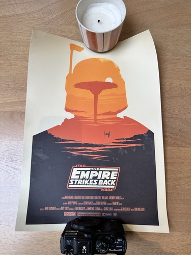 Set star wars original - set, of