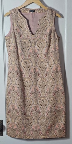 Talbots dress women - size, 8