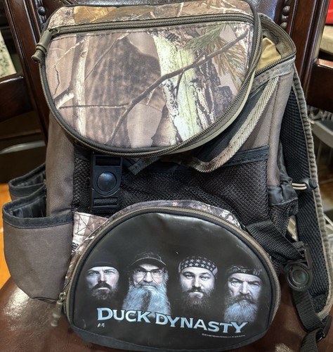 Igloo maxcold duck dynasty - igloo,