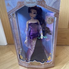 Disney Store Megara 25th