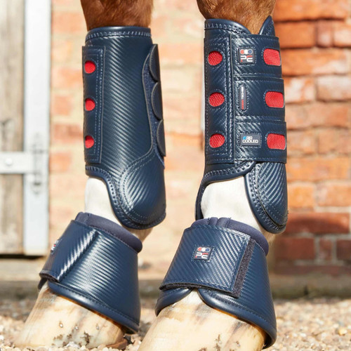 Premier equine carbon tech - premier,